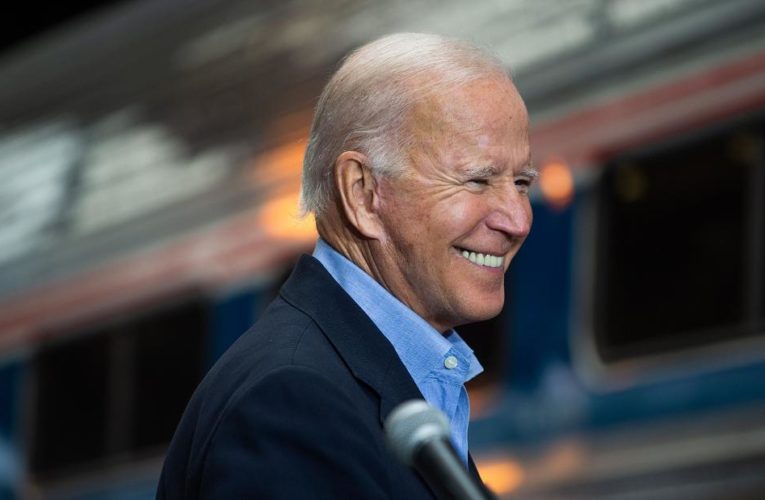 Biden expands lead over Trump after contentious debate