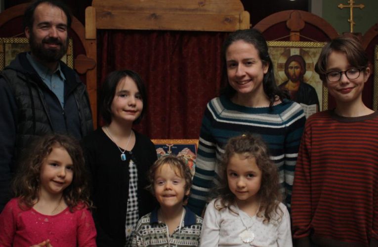 A family of 7 lost their home in Washington’s wildfires. Then they all got Covid-19