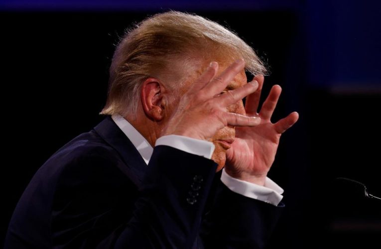 Analysis: 3 reasons why the final presidential debate (still) might not happen