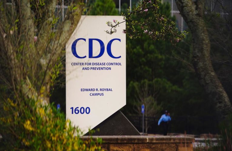 The President and first lady tested positive for Covid-19. Here’s what CDC guidelines say should happen next