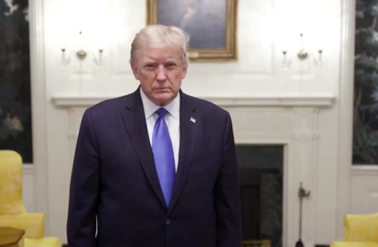 Opinion: Trump’s diagnosis threatens the stability of our country