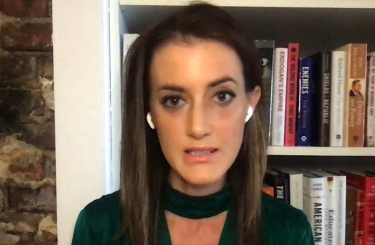 CNN analyst: This is the angriest I’ve ever been on TV