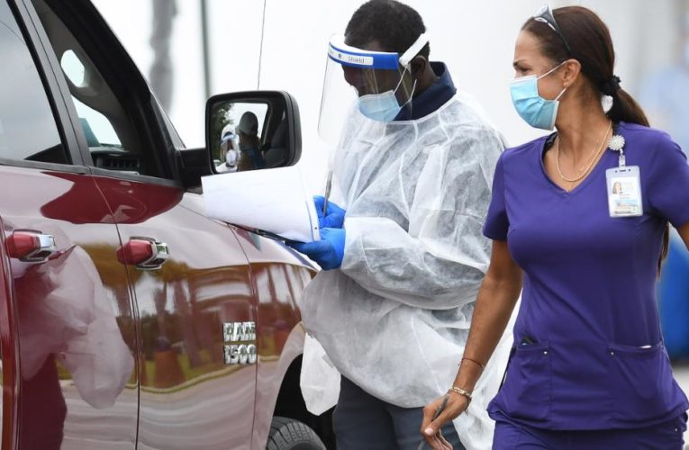 Ahead of vice presidential debate, Salt Lake City mayor calls on city to reimpose tougher restrictions amid Covid spike