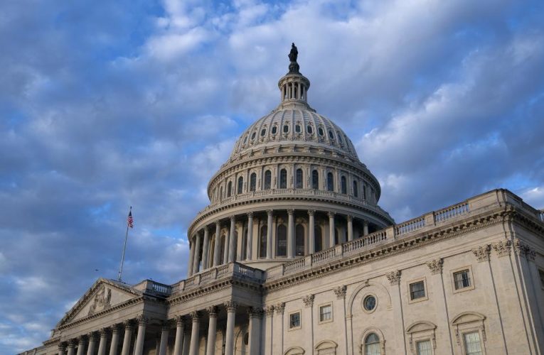 Goldman Sachs: A Democratic sweep would mean faster economic recovery