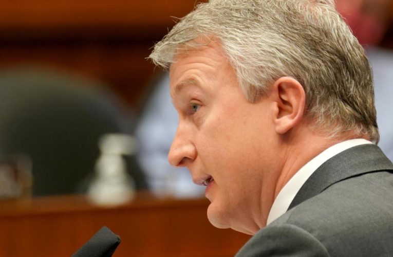 Ex-pandemic preparedness chief resigns from federal government