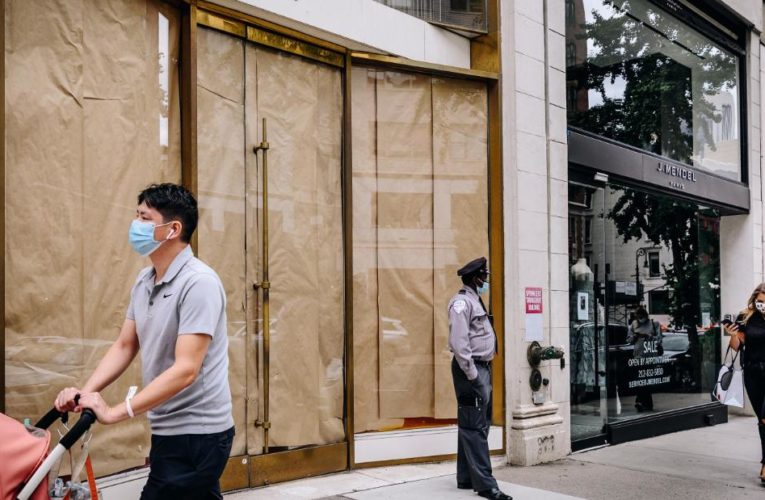 End of negotiations just guaranteed a slower recovery from the recession