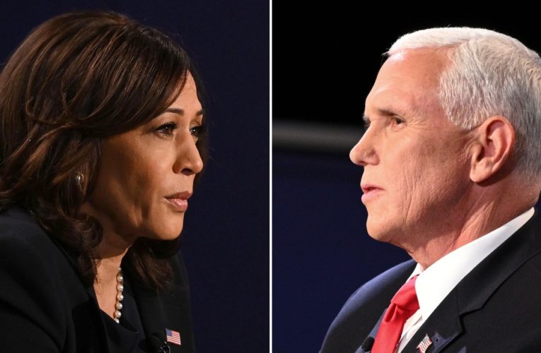 5 takeaways from the VP debate