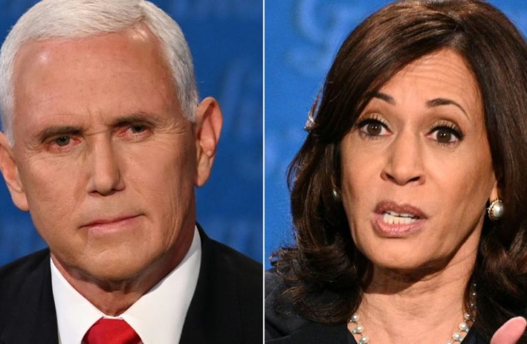 Opinion: Who won the vice presidential debate?