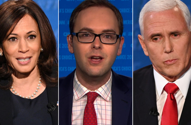 VP debate fact check: Daniel Dale selects the lie of the night