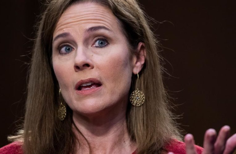 Takeaways from Day 2 of Barrett’s confirmation hearings