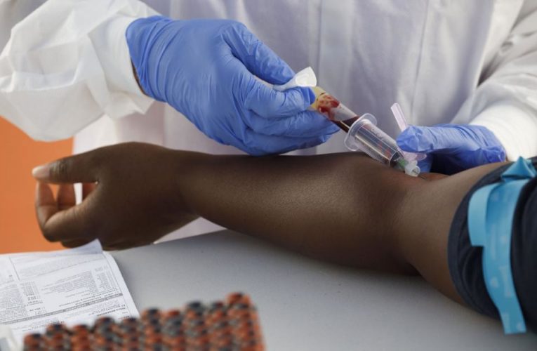 New research adds to growing evidence that blood type may play a role in a person’s susceptibility to the virus