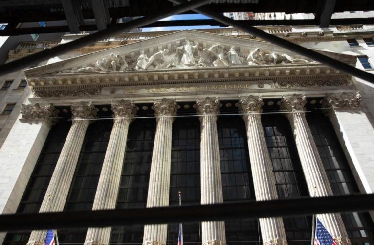 Wall Street could call the 2020 election before the media does