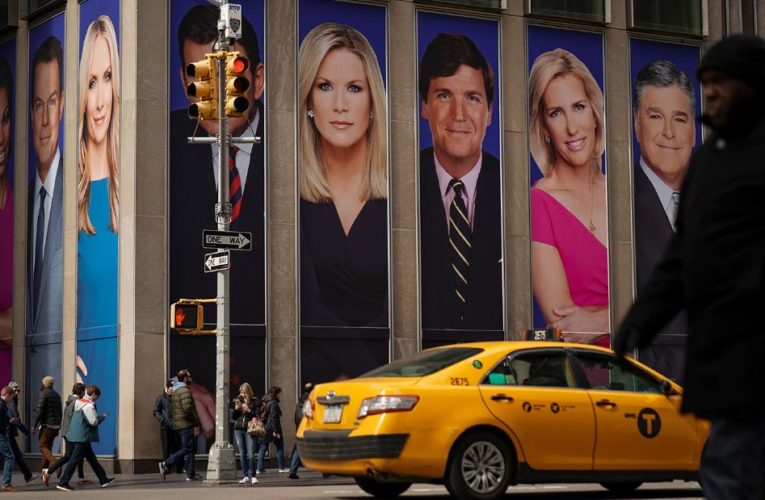Fox News portrayed a conspiracy about the Obama administration as one of America’s greatest political scandals. Then it fell apart.