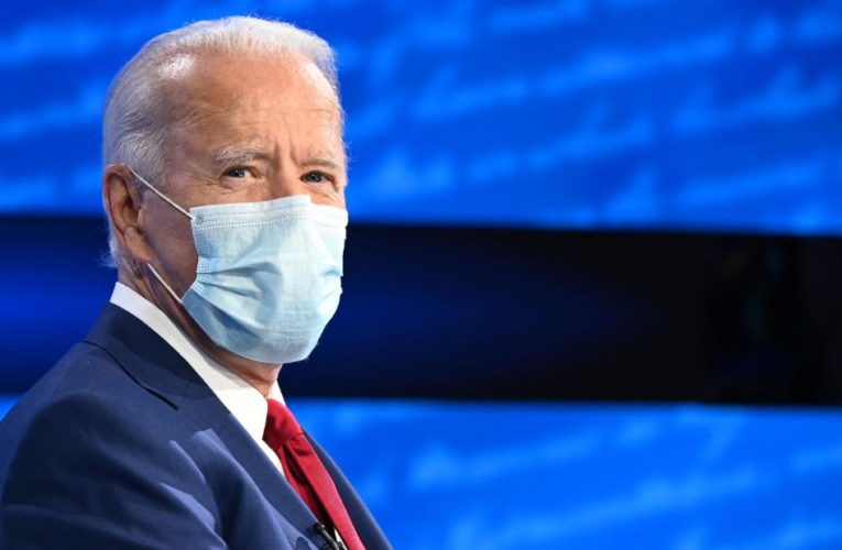 Van Jones gave this Joe Biden answer a D-