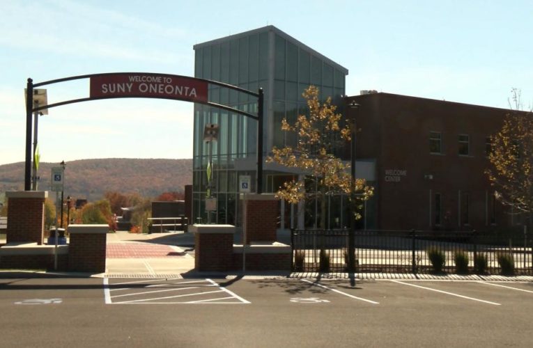 College president resigns after more than 700 students test positive for Covid-19