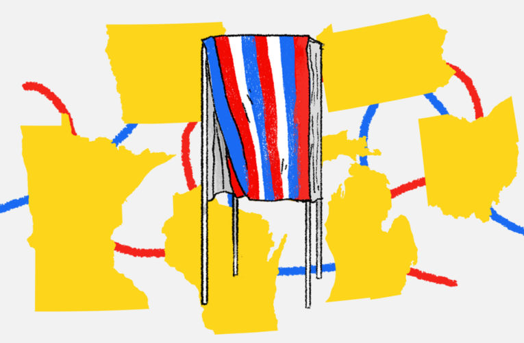 Analysis: This is Biden’s shortest path to the White House