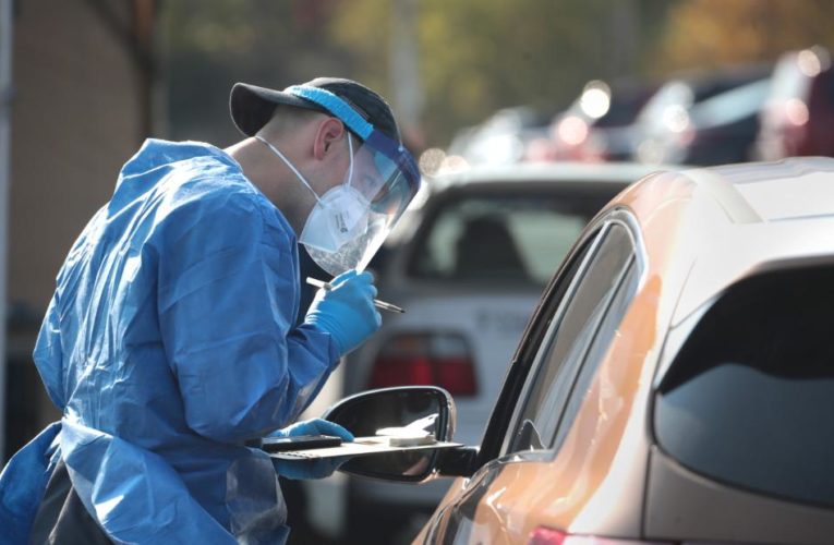 At least 31 states are reporting a rise in new Covid-19 infections, and a key factor helping drive the surge is likely about to get worse
