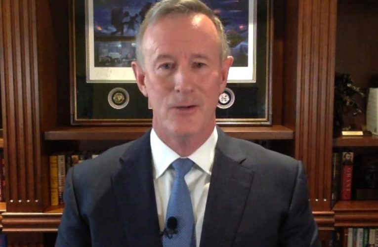 He oversaw the bin Laden raid. See what he says about Trump