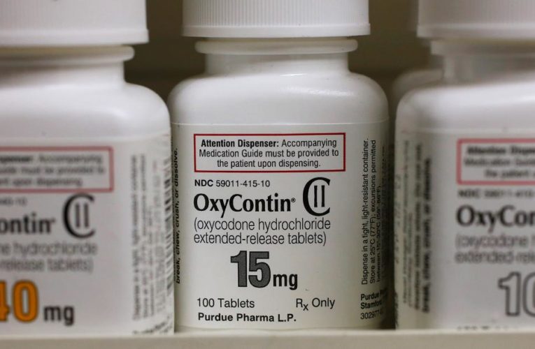 Purdue Pharma agrees to plead guilty to federal criminal charges and pay more than $8 billion for its role in the US opioid crisis