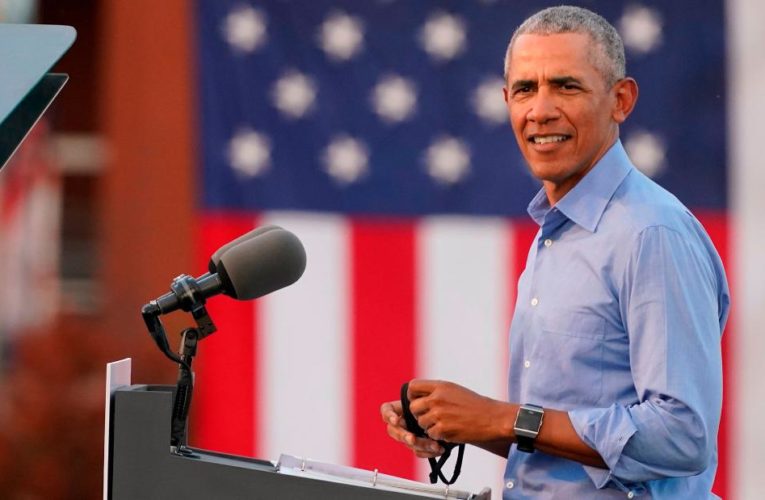 The former President delivered his most direct attacks on Trump to date, leveling both substantive critiques and personal barbs