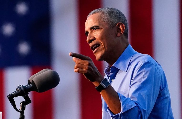 READ: Obama’s scathing campaign speech