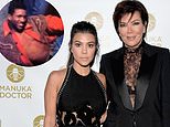 Kris Jenner and Kourtney Kardashian deny sexual harassment claims made by former bodyguard