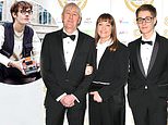 Only Fools and Horses star Nicholas Lyndhurst’s son Archie is found dead