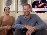 Prince Harry reveals his ‘awakening’ at issues faced by black people