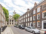 Westminster townhouse that entertained Marilyn Monroe is for sale