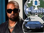 Kanye West discloses he’s worth ‘hundreds of millions of dollars’ (not billions!) in FEC documents