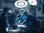Surgeons demand beds are ‘ring-fenced’ for planned operations to avoid a ‘tsunami of cancellations’