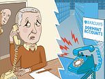 ASK TONY: Why couldn’t Barclays help my grieving brother retrieve &pound;100,000?