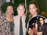 Lenny Kravitz describes discovering his father had a mistress in new memoir