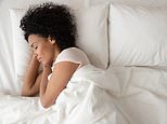 What do your dreams REALLY mean? Psychologist decodes the meanings behind the top ten nightmares