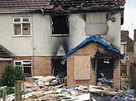 Torched homes and a fly-tipper’s paradise: Life on Liverpool’s most dangerous housing estate
