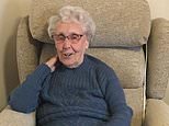 Grandmother, 95, died after being attacked with a walking stick by fellow care home patient