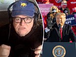 Michael Moore warns Democrats Trump vote may be ‘undercounted’