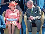 Coronavirus UK: Queen escapes restrictions at Windsor Castle for long weekend with Prince Philip