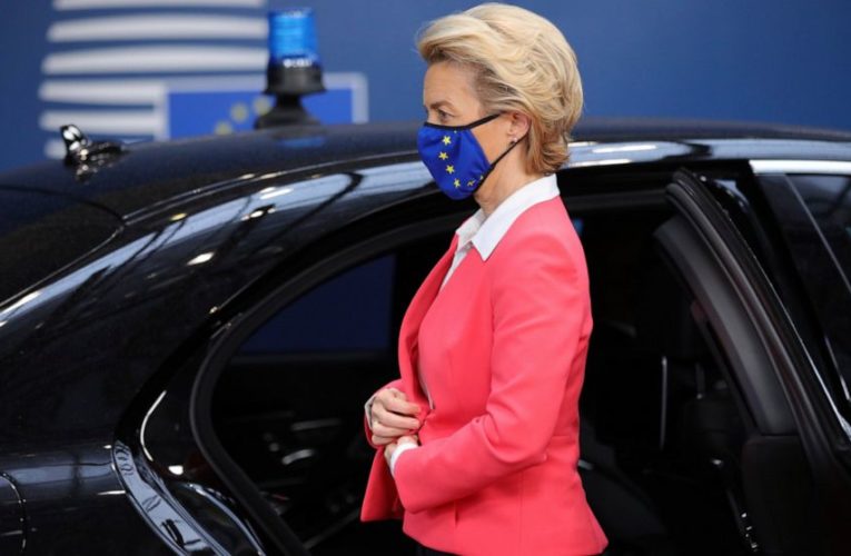 UK, EU leaders to discuss Brexit, free trade talks