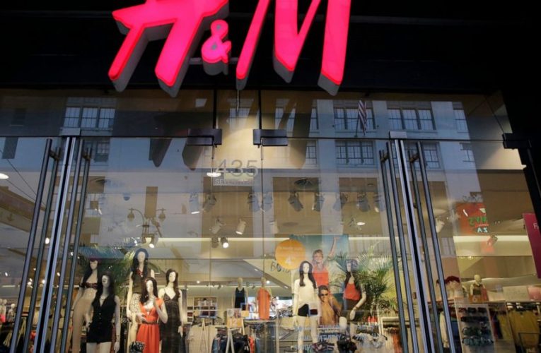 German privacy watchdog fines H&M $41M for spying on workers