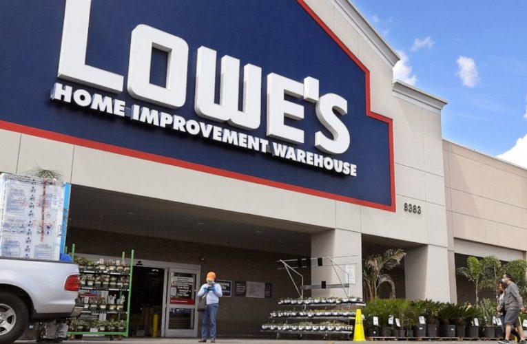 Lowe’s to hand out another round of bonuses worth $100M