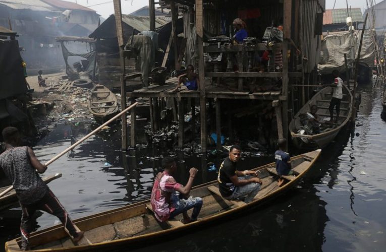 Up to 150 million could join extreme poor, World Bank says