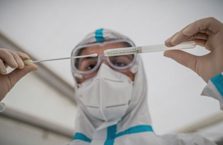 Germany hits 5,000 new cases, Merkel eyes action