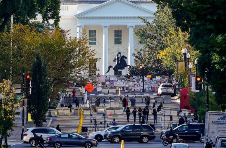 Trump halts COVID-19 relief talks until after election