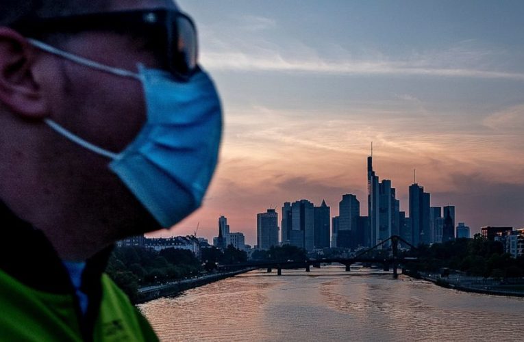 Unemployment marches higher in Europe as pandemic grinds on