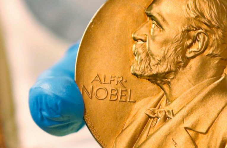 2 Americans win Nobel prize in economics for auction theory