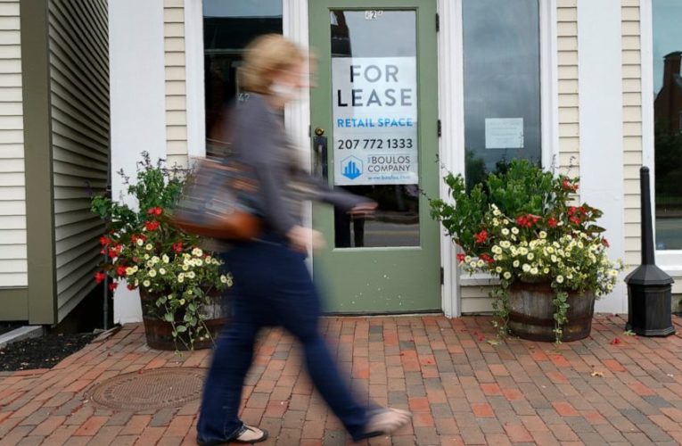 Long-term jobless caught in a squeeze that imperils recovery