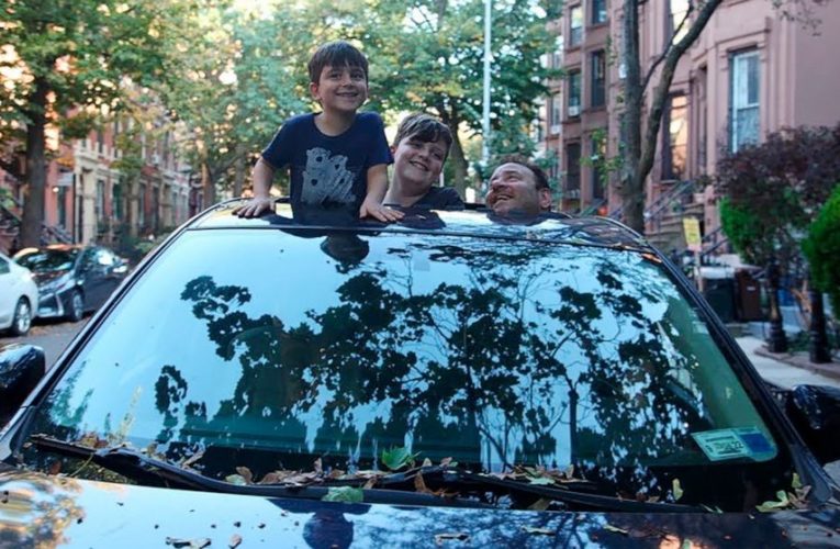VIRUS DIARY: Becoming a car owner in middle age, abruptly