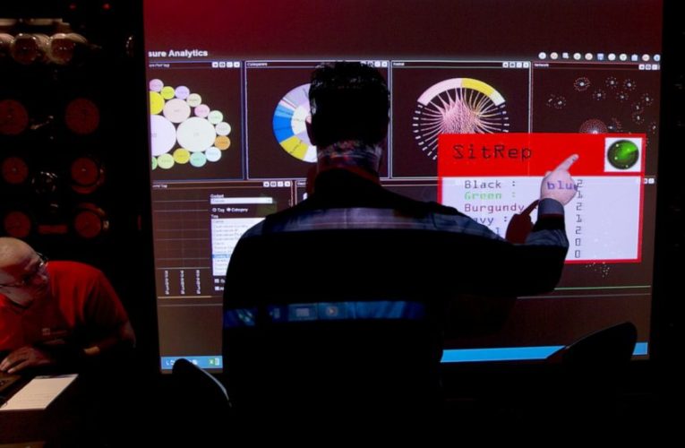 Hacked hospital chain says all 250 US facilities affected