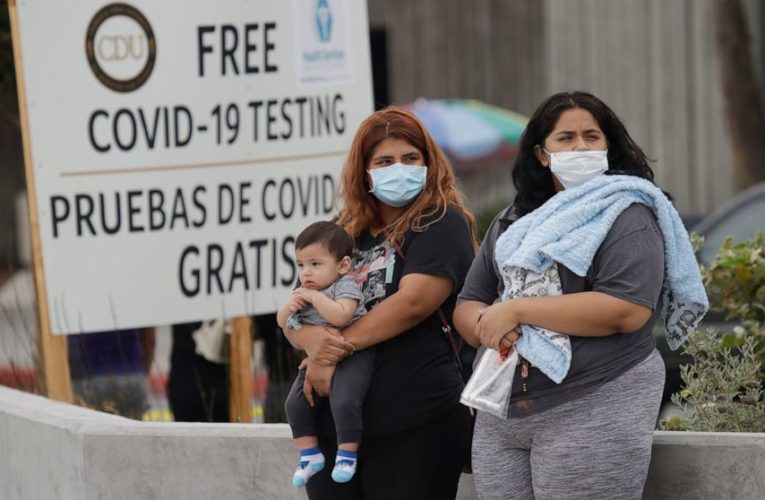 Survey: Business economists see coronavirus as biggest risk